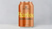 Harboe Abrikosbrus (0,33 l)
