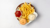 Pommes Frites