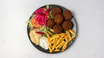 Falafel Tallerken