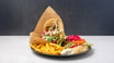 Pita Kebab Menu
